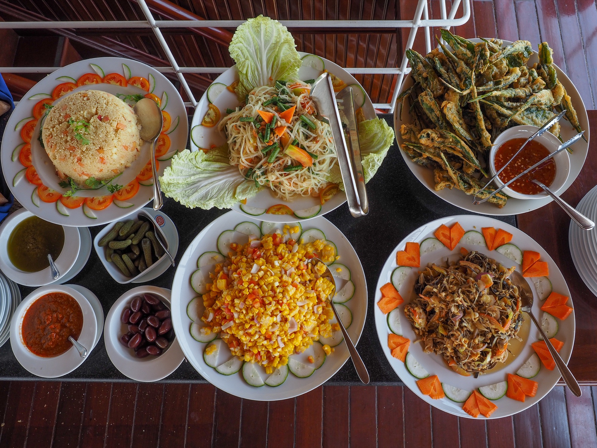 Pandaw RV Katha Pandaw Dining 2.jpg
